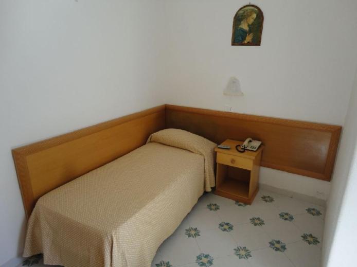 Hotel Candia Casamicciola Terme Habitación foto