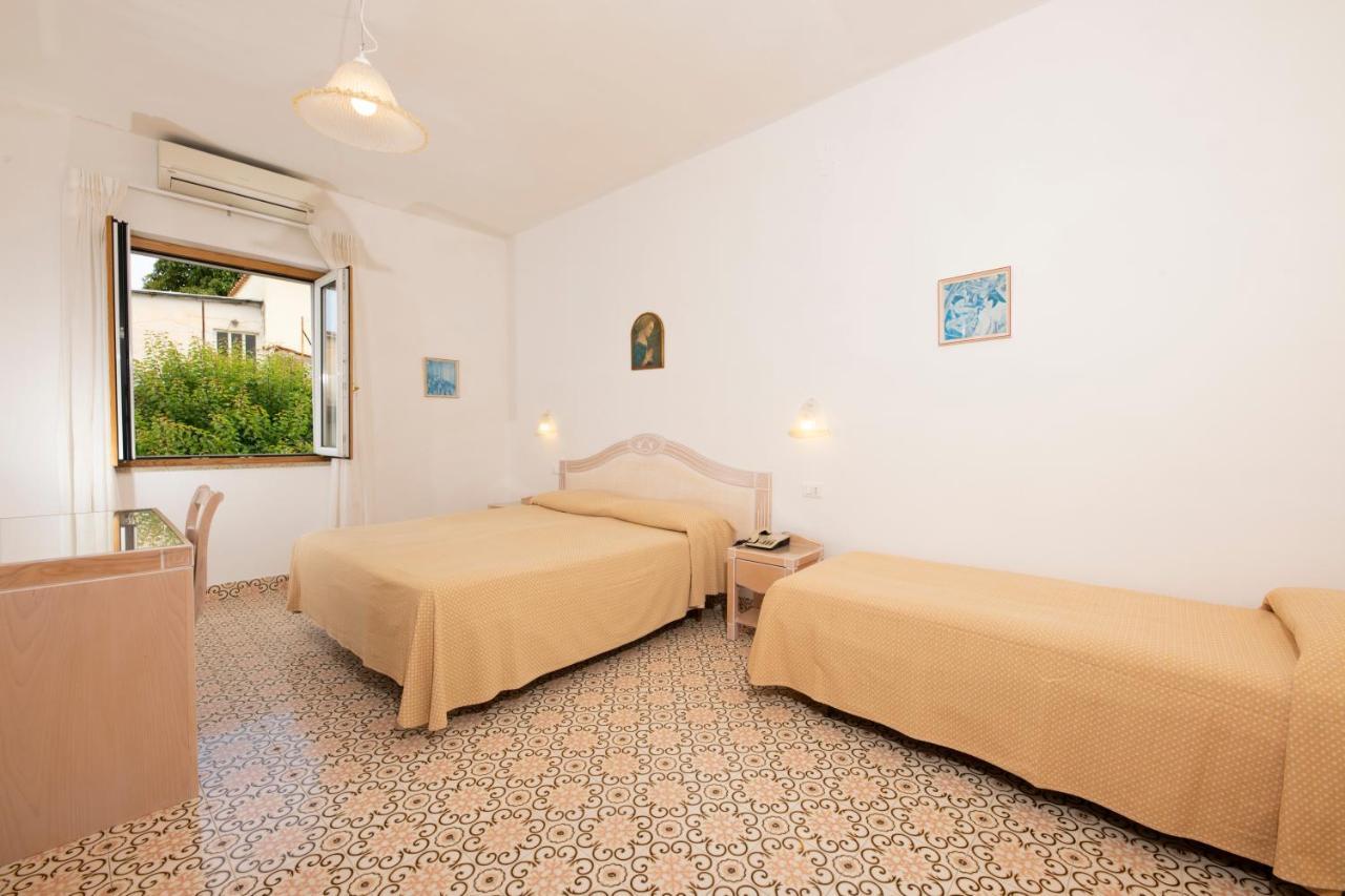 Hotel Candia Casamicciola Terme Exterior foto